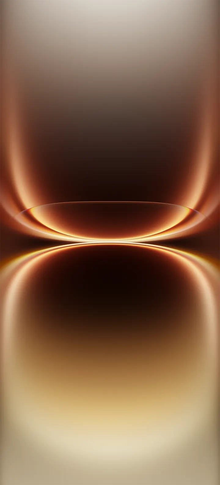 iQOO 15 Ultra amber wallpapers