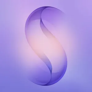 Galaxy S26 Violet Nebula wallpaper