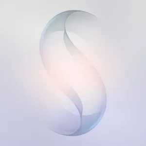 Galaxy S26 Aurora Rose wallpaper