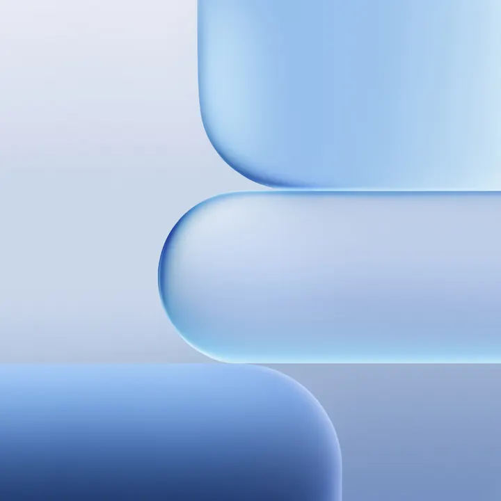 Honor 600 Lite light blue wallpapers