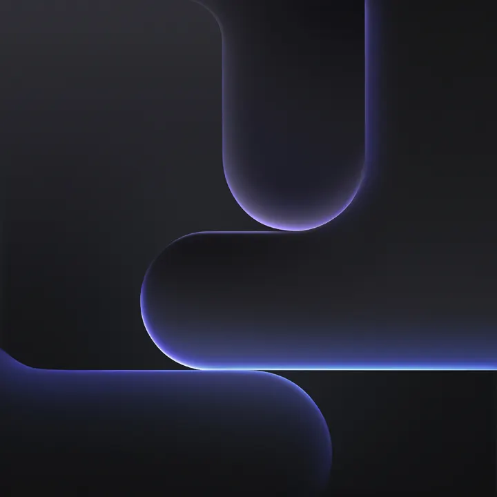 Honor 600 Lite dark blue wallpapers