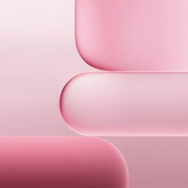 Honor 600 Lite pink wallpapers