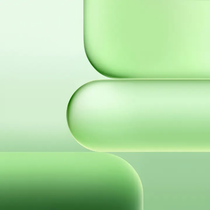 Honor 600 Lite green wallpapers