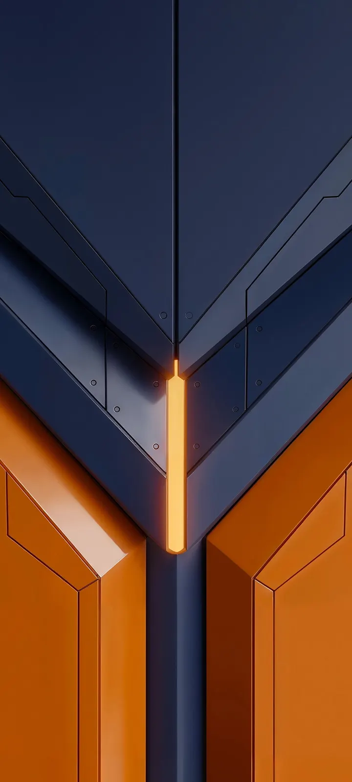 Oppo K15 Pro wallpaper 055