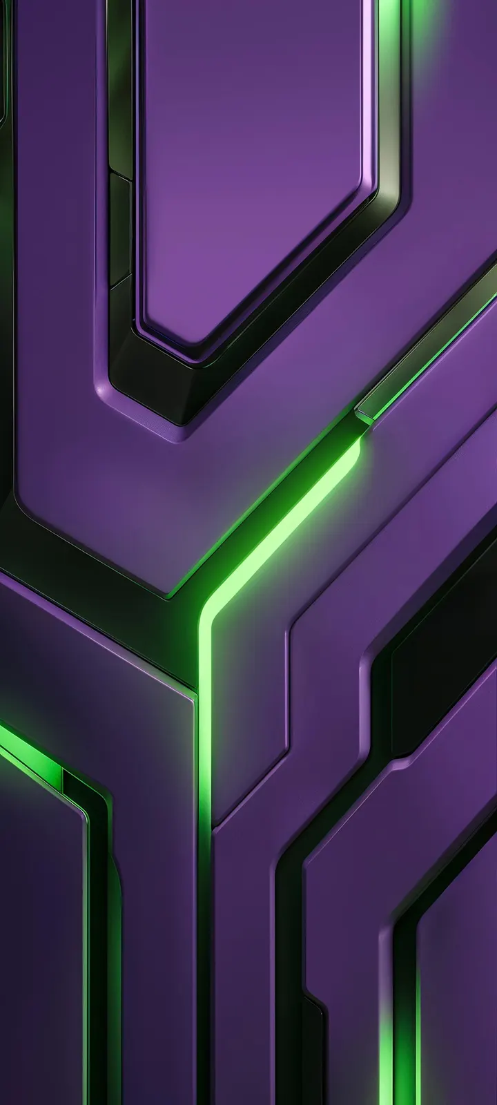 Oppo K15 Pro wallpaper 08