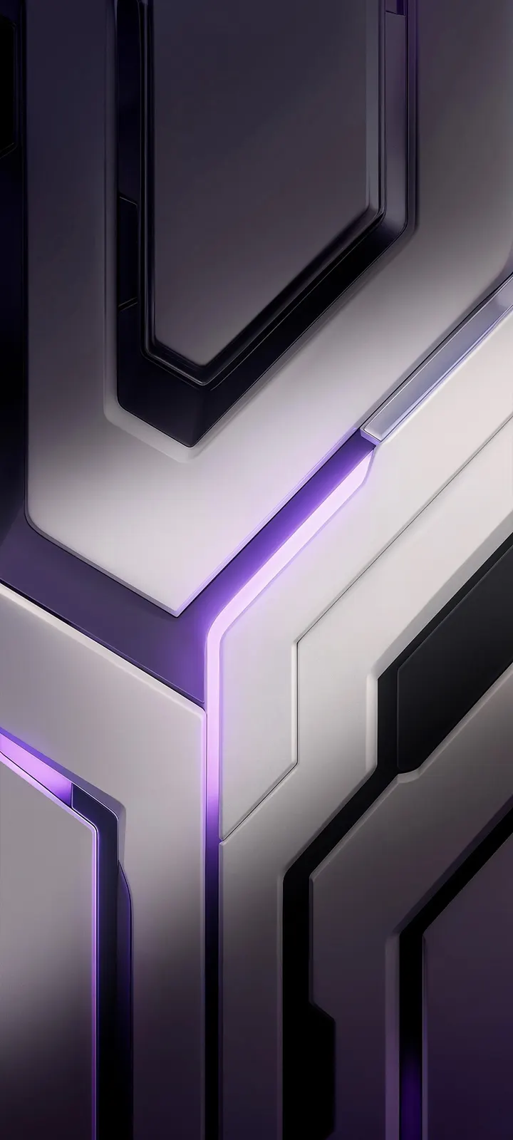 Oppo K15 Pro wallpaper 09