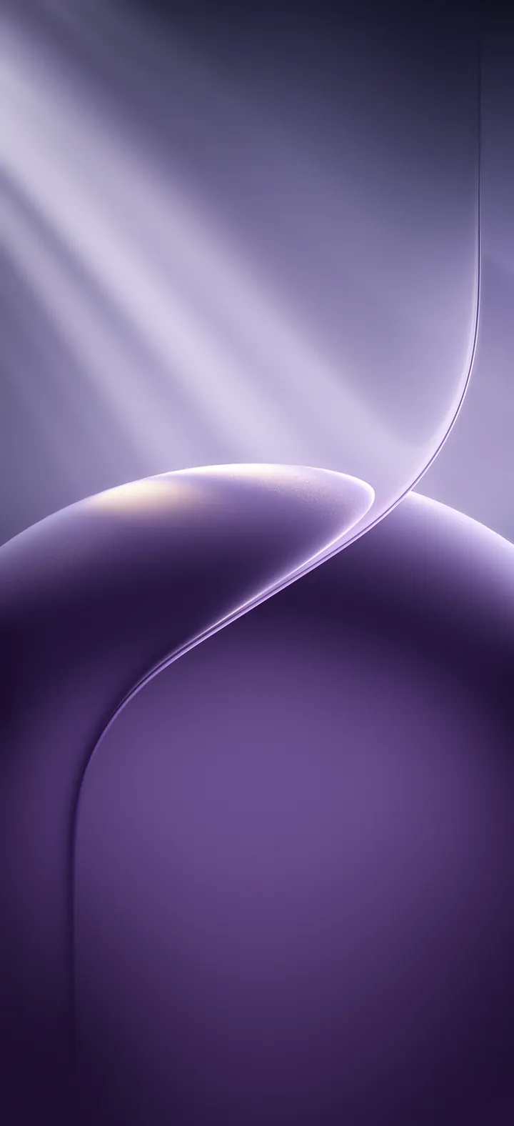 Tecno Camon 50 Ultra violet wallpaper