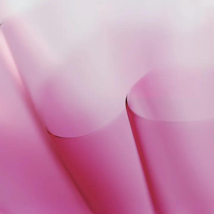 vivo pad6 default wallpaper pink