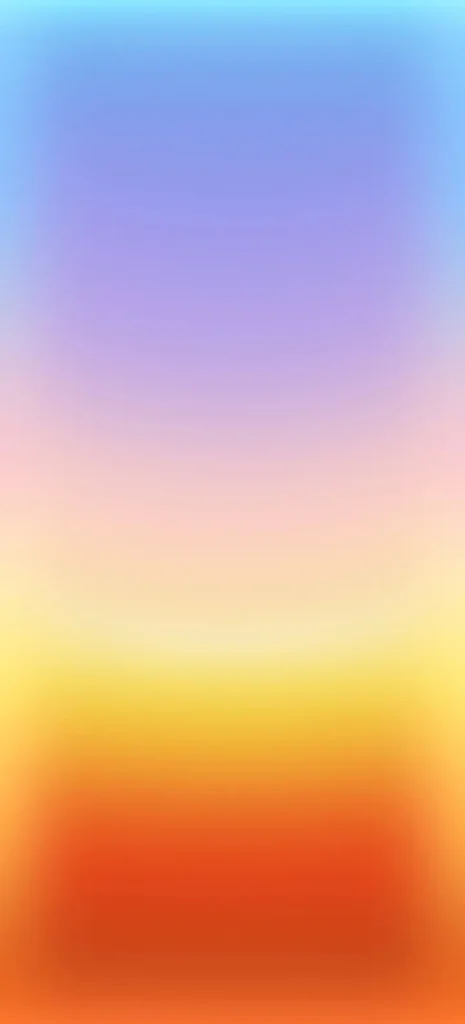 Huawei 90 Pro Wallpaper amber