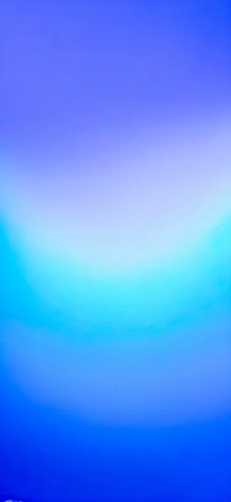 Huawei 90 Pro Wallpaper light blue