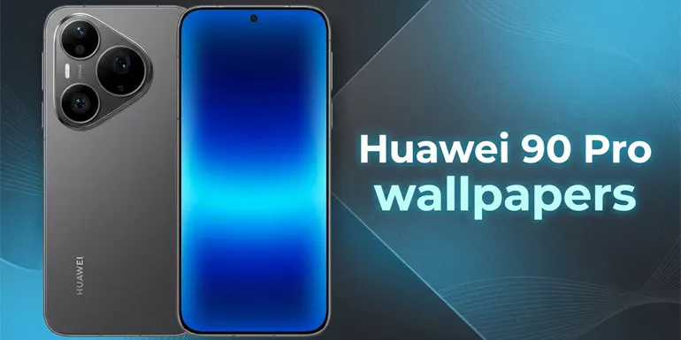 Huawei 90 Pro