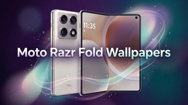 Moto Razr Fold