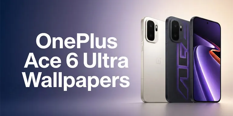OnePlus Ace 6 Ultra featured