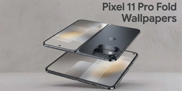 Pixel 11 Pro Fold featured