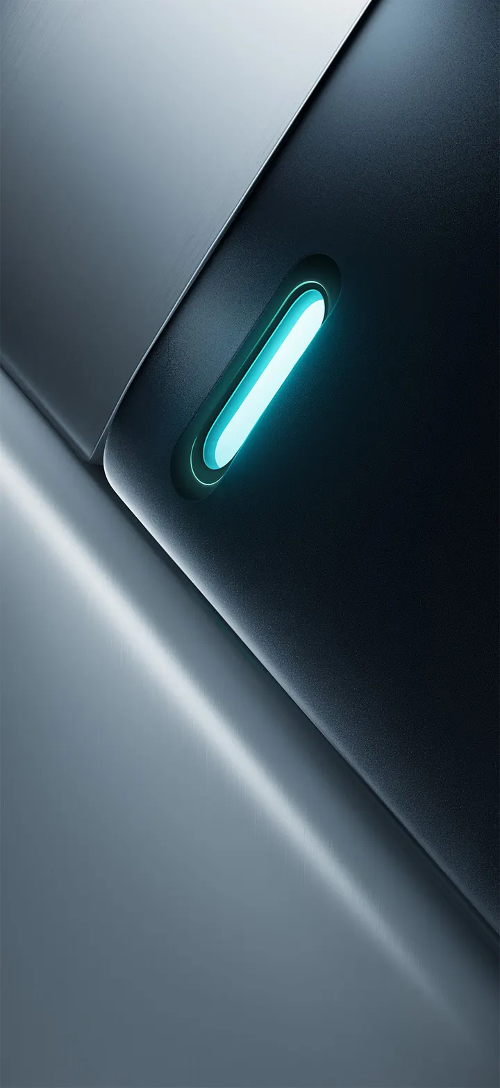 Poco X8 Pro Wallpaper Cyber Pulse