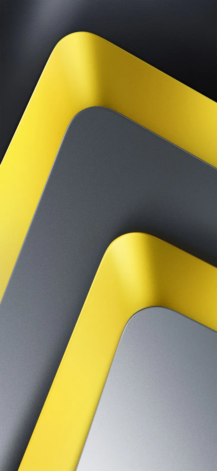 Poco X8 Pro Wallpaper Titan Edge