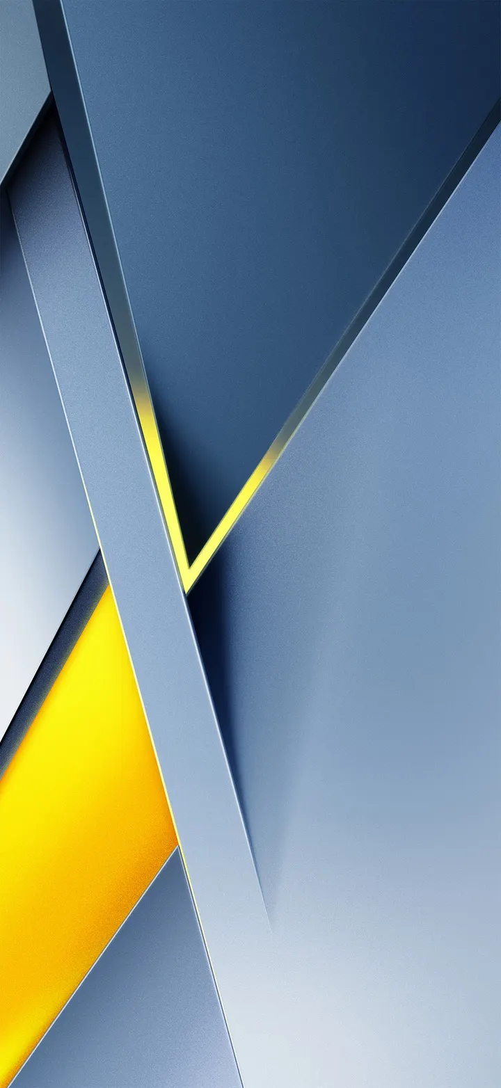 Poco X8 Pro Wallpaper