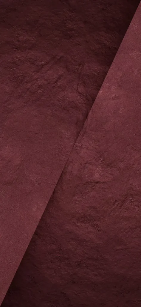 Xperia 1 VIII burgundy wallpaper