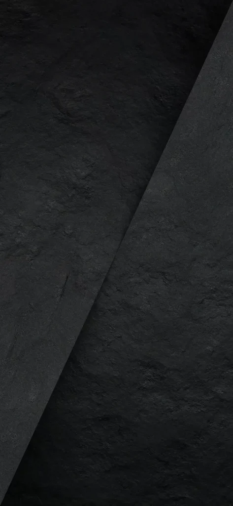Xperia 1 VIII black wallpaper