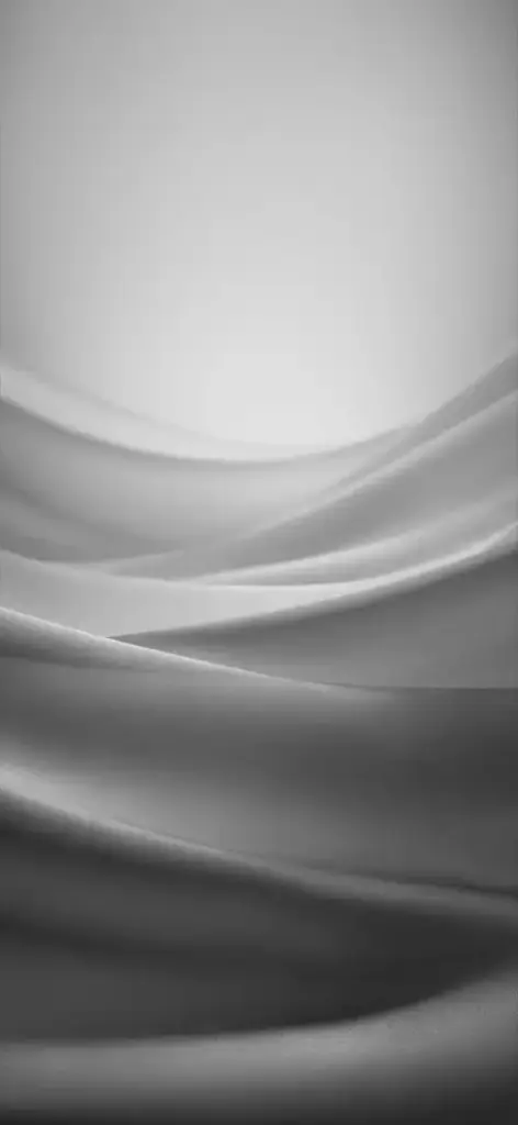 Sharp Aquos Sense9 Wallpaper grey