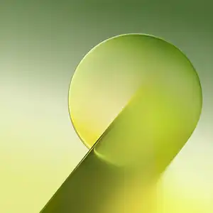 HONOR Magic9 green wallpaper
