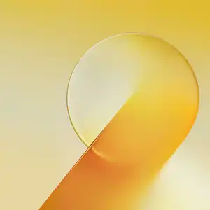 HONOR Magic9 yellow wallpaper
