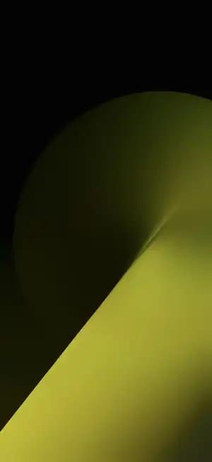 HONOR Magic9 dark green wallpaper