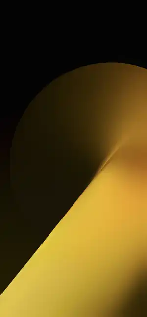 HONOR Magic9 gold wallpaper