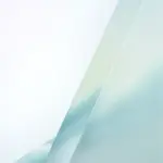 Sony Xperia 10 VIII aqua blue abstract geometric wallpaper