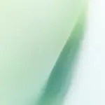 Xperia 10 VIII soft green abstract gradient wallpaper