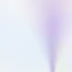 Sony Xperia 10 VIII soft lavender vertical light wallpaper