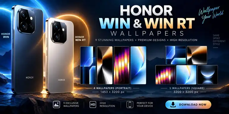 honor win and win rt stock wallpapers